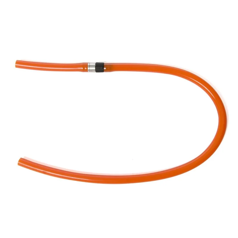 Népszerű [ DRC ] Durite de mise à l‘air Orange