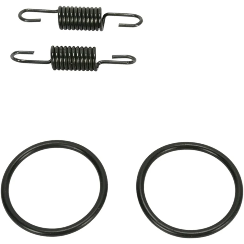 Szuper ajánlat [ FMF ] Kit ressorts pot/joints toriques Kawasaki KX 80/100 91-97, avec des ressorts