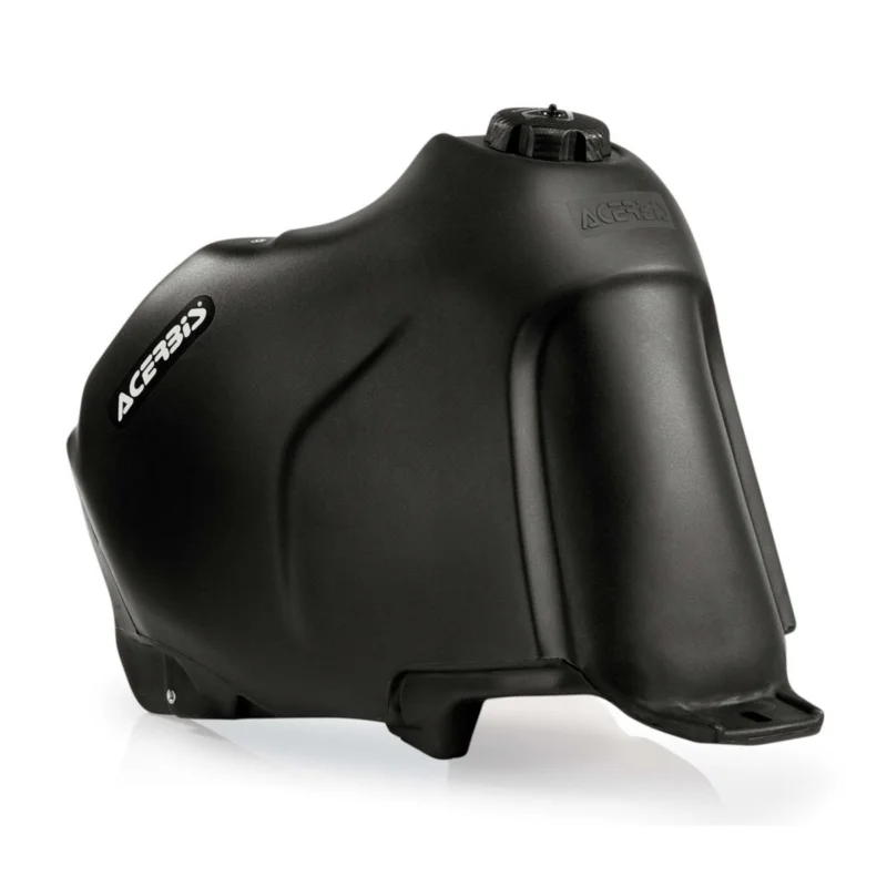 [ Acerbis ] Reservoir Noir, 23 L, Honda Dominator 88-91 Ne maradj le