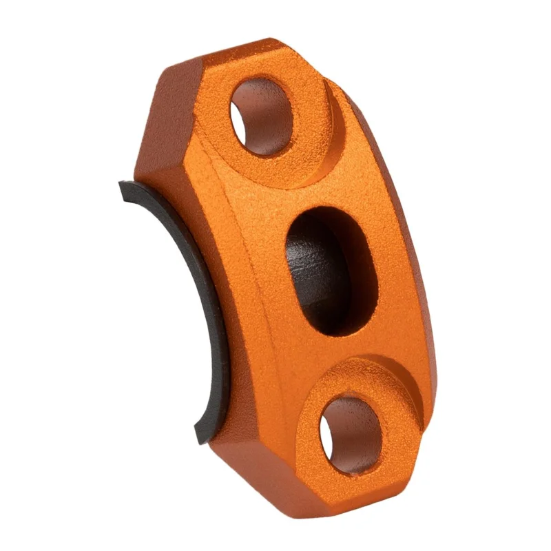 Prémium [ Zeta ] Demi Cocotte Orange