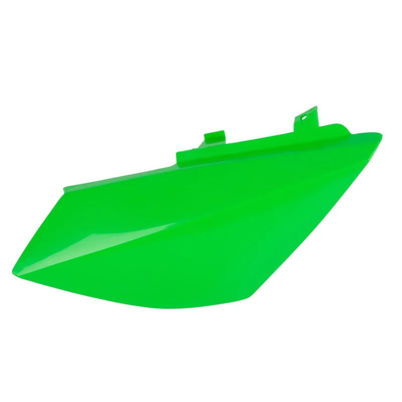 Kihagyhatatlan ajánlat [ YCF ] Plaques Latérales Droit, Vert