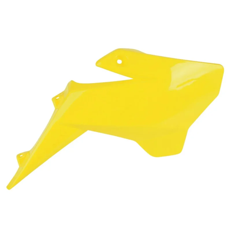 Népszerű [ YCF ] Ouie de Radiateur Droit, Jaune