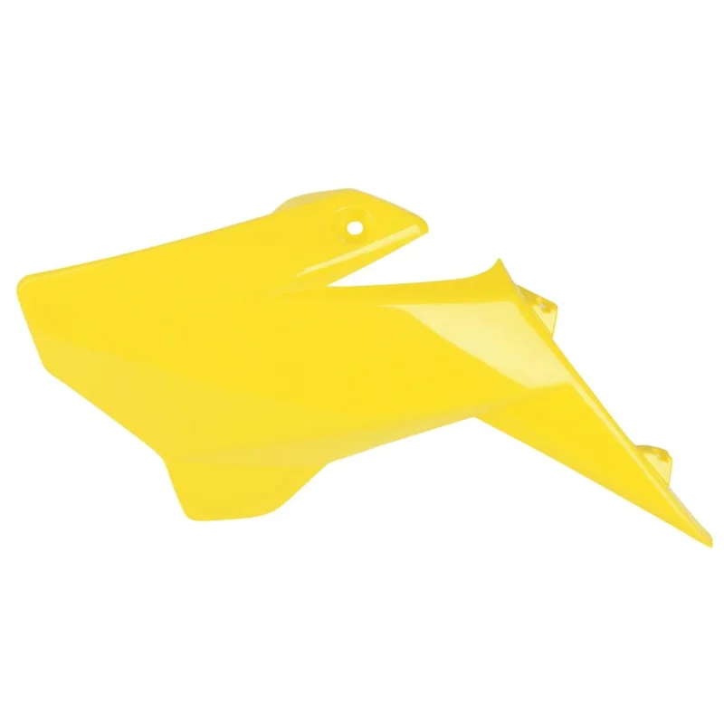 Nézd meg most [ YCF ] Ouie de Radiateur Gauche, Jaune