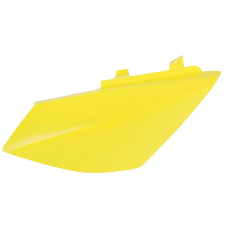 [ YCF ] Plaques Latérales Droit, Jaune Azonnal elérhető
