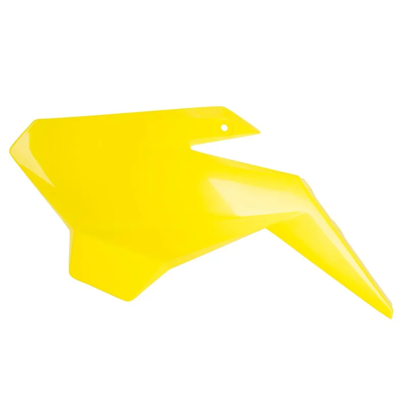 Kedvezményes ár [ YCF ] Ouie de Radiateur Bigy Gauche, Jaune