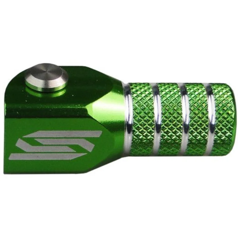 Akció [ SCAR ] Embout de rechange Vert