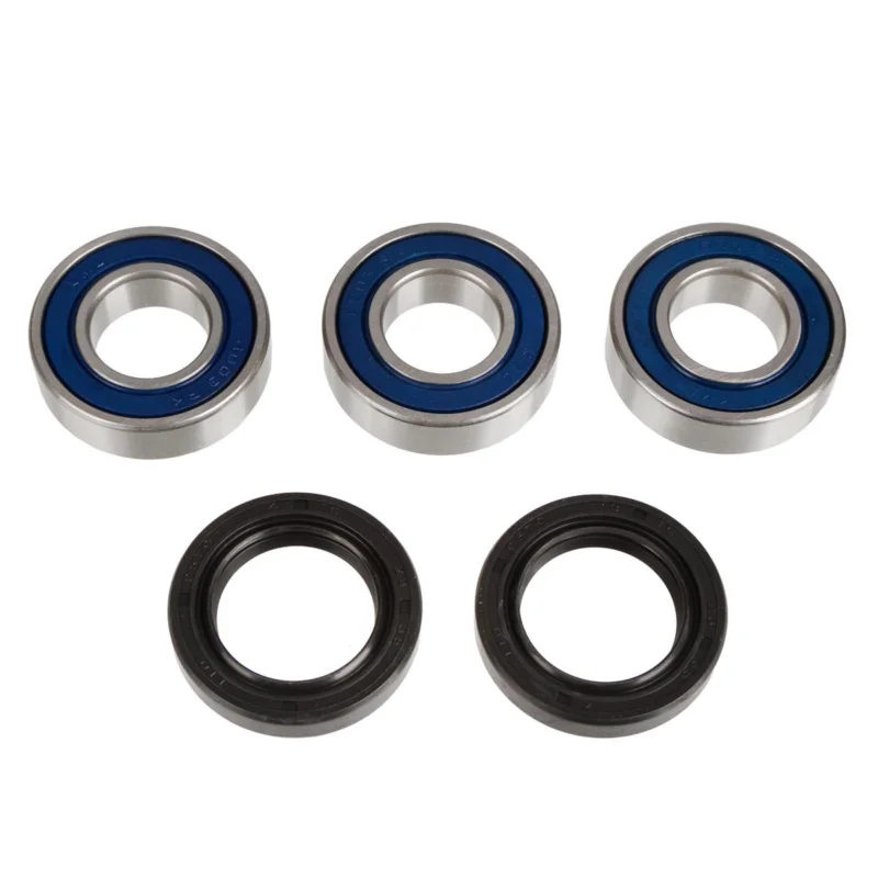 Korlátozott ajánlat [ All-Balls ] Kit de roulements de roue Honda CRF 150 R 07-, Roue arrière