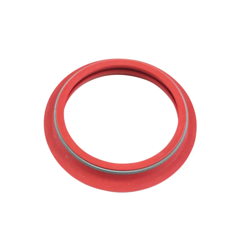 Gyors szállítás [ WP ] Bague Anti-Boue KTM EXC/EXC-F 13-16