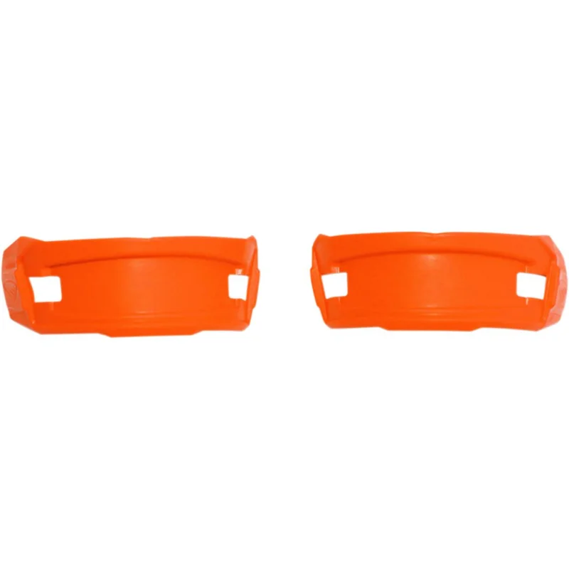 Gyors kiszállítás [ Cycra ] Protection Pied de Fourche Stadium Orange