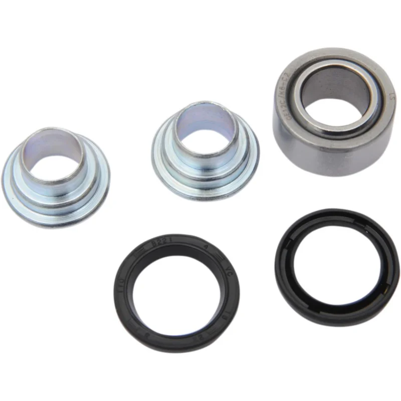[ Moose Racing ] Kit Roulements d‘Amortisseur Beta RR 2T/4T, Supérieur/Inférieur Árengedmény