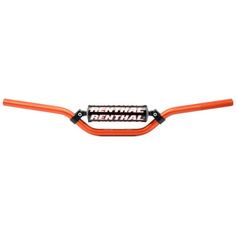 [ Renthal ] Guidon 7/8 798, 22.2 mm, Orange Árcsökkenés