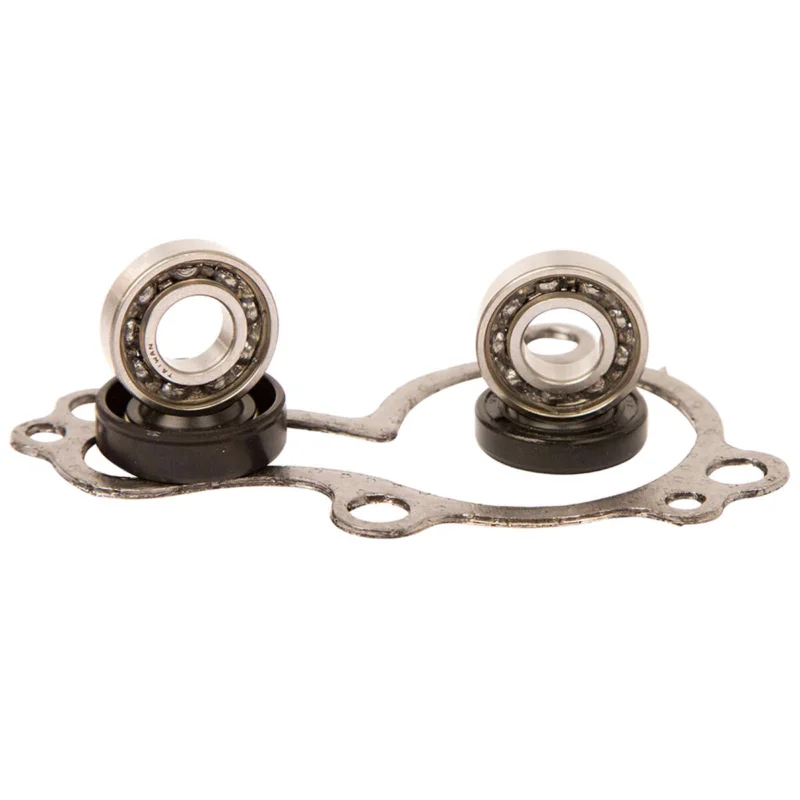 Olcsóbb [ Hot Rods Products ] Kit Réparation Pompe à Eau Kawasaki KX-F 450 06-13