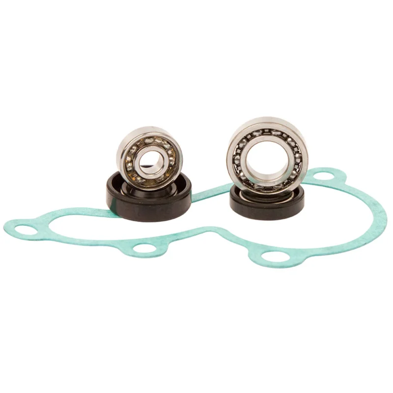 Akció [ Hot Rods Products ] Kit Réparation Pompe à Eau Honda CR 125 05-07