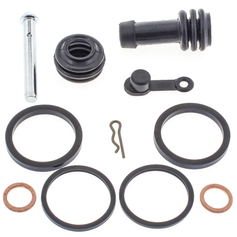 Azonnal elérhető [ Moose Racing ] Kit de Réparation pour Étrier de Frein Suzuki RM 80 90-01, Arrière