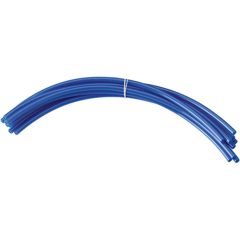 [ Moose Racing ] Recharges pour Durites de mise à l‘air 45.5 cm, Bleu Szuper ajánlat