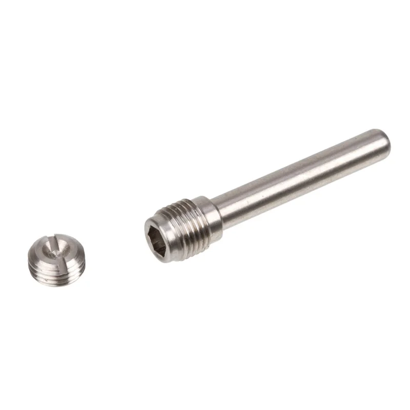 Kedvezmény [ Moto-Master ] Rivet pour Étrier de Frein Suzuki DR-Z 400, Holding screw, Avant