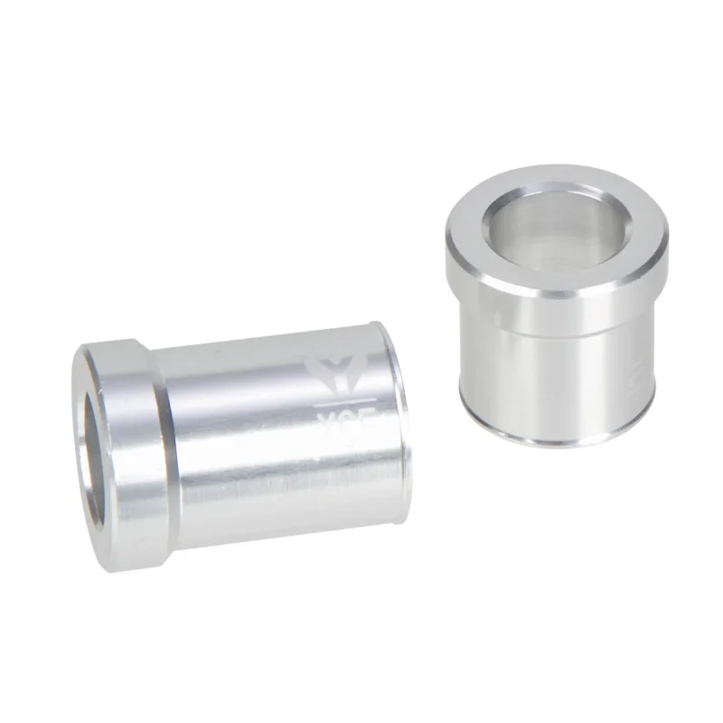 [ YCF ] Kit Entretoises de Roue Argent, Aluminium, Ruoe Avant Árengedmény