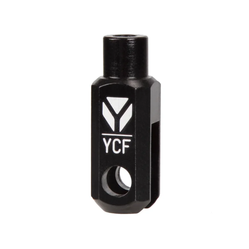 Olcsóbb [ YCF ] Chape de Maitre Cylindre de Frein Arrière Noir