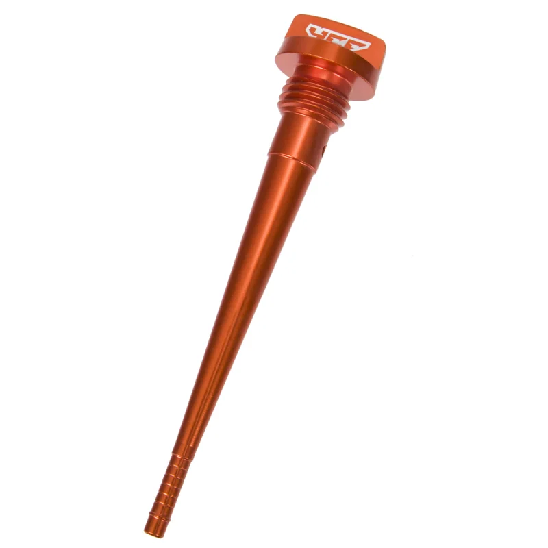[ YCF ] Jauge Huile Aluminium, Orange Szuper akció