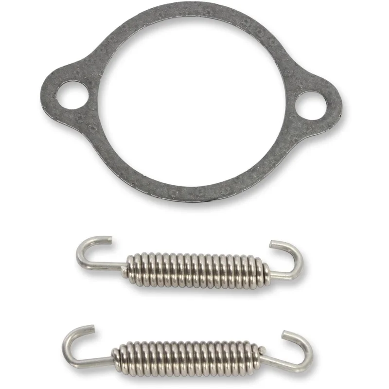 [ Moose Racing ] Kit de joints d’échappement KTM SX-F 450 11-12, avec des ressorts Akció