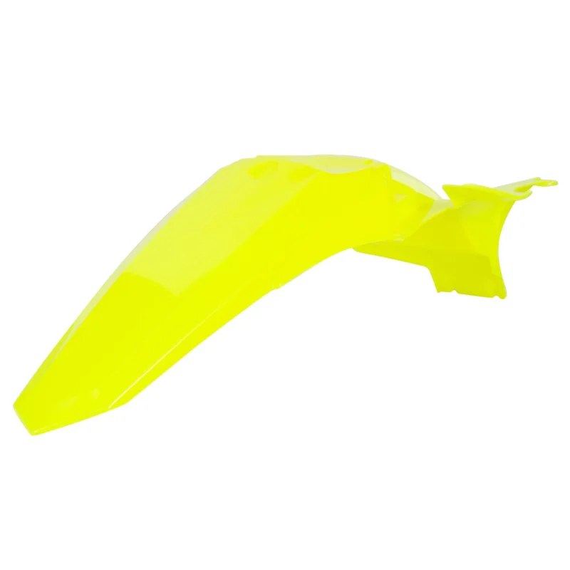 Ne maradj le [ Acerbis ] Garde-Boue Arrière Yamaha YZF 250/450 14-17, Neon Jaune