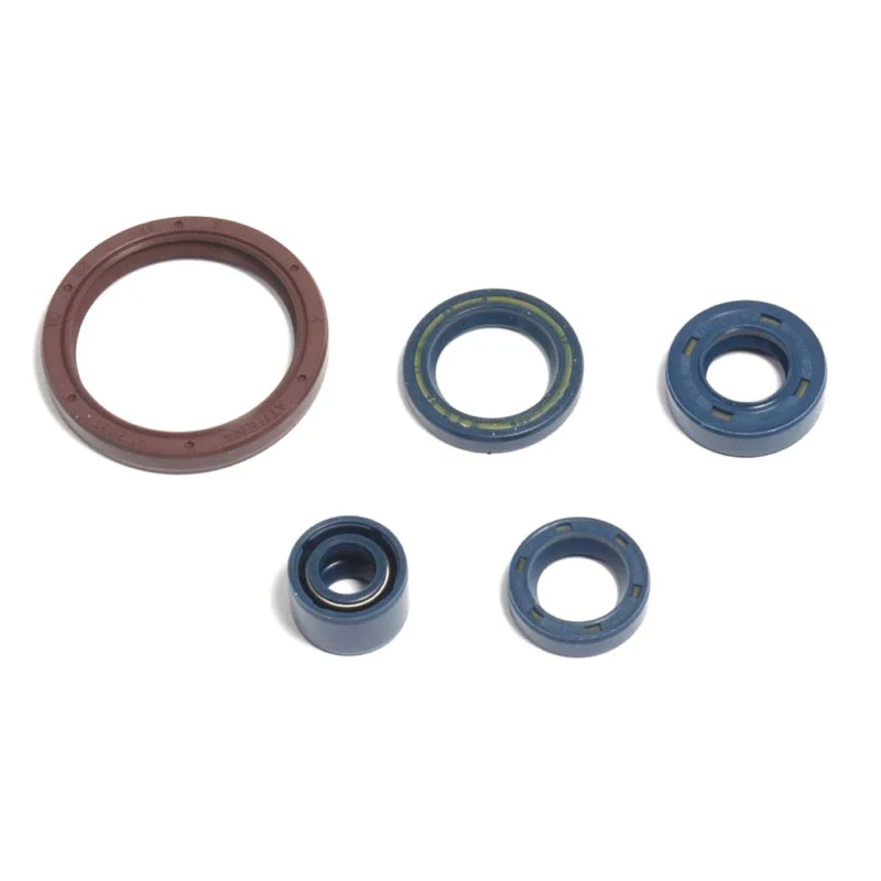 [ Athena ] Kit de Joints Moteur 5 pieces, Husqvarna TE/TC Alacsony ár
