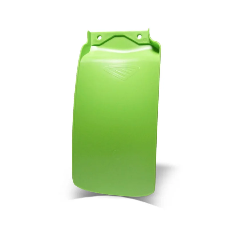 Csak ma [ Cycra ] Bavette d‘Amortisseur Vert, Kawasaki KXF 250 13-16, KXF 450 13-15
