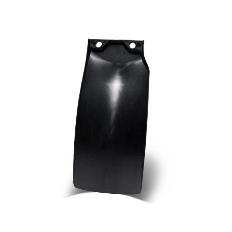 [ Cycra ] Bavette d‘Amortisseur Noir, Yamaha YZF 250 10-17, YZF 450 14-17 Biztonságos vásárlás
