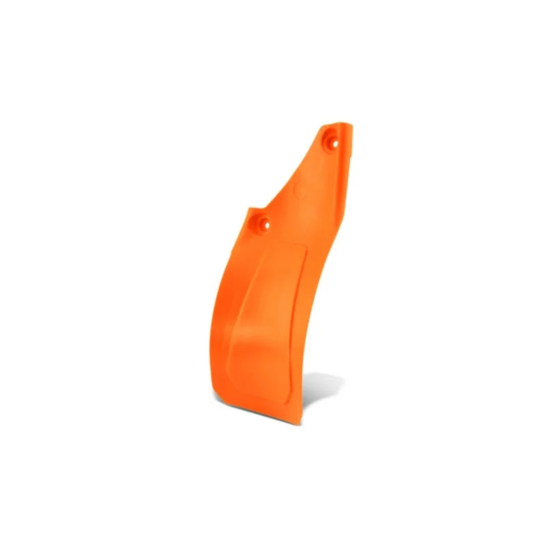 Kihagyhatatlan ajánlat [ Cycra ] Bavette d‘Amortisseur Fluo Orange, KTM SX/SX-F 16-17, EXC/EXC-F 2017