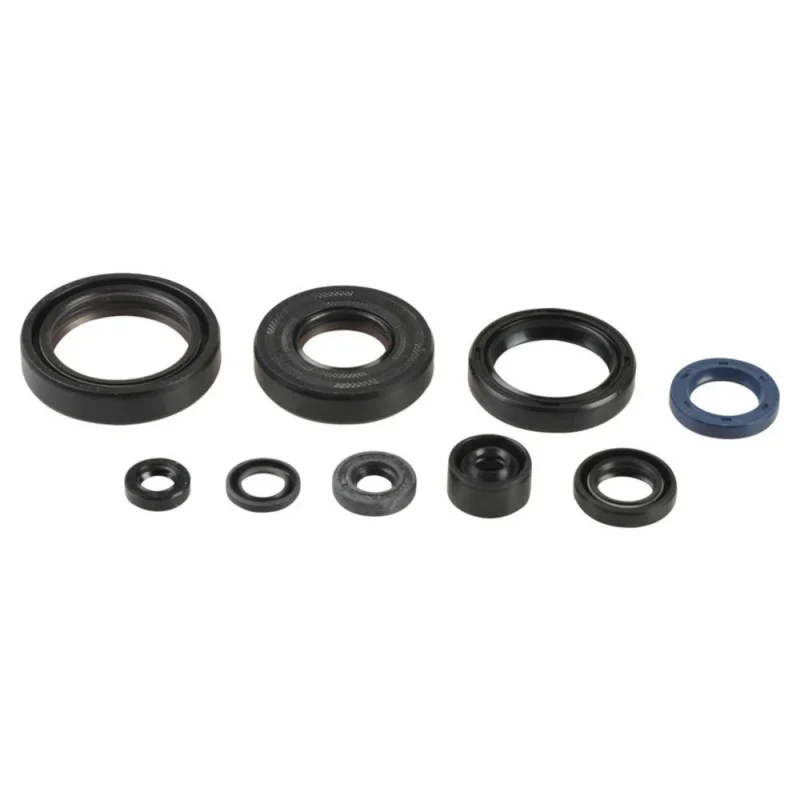 [ Athena ] Kit de Joints Moteur Kawasaki KX 125 94-08, 9 pièces Akciós ár