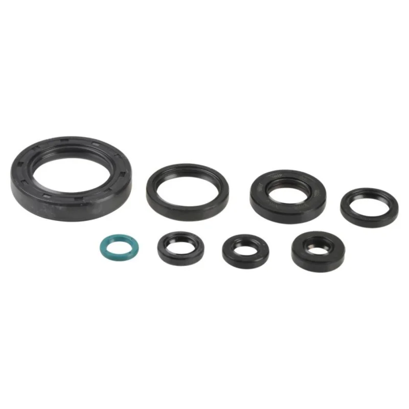 [ Athena ] Kit de Joints Moteur 8 pieces, Honda CR 250 92-07 Szuper ajánlat