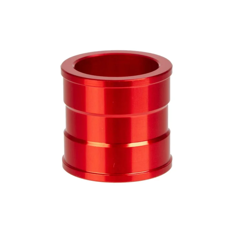 [ Zeta ] Kit Entretoises de Roue Avant, Rouge, Honda CRF-X 250/450 04-17 Olcsó