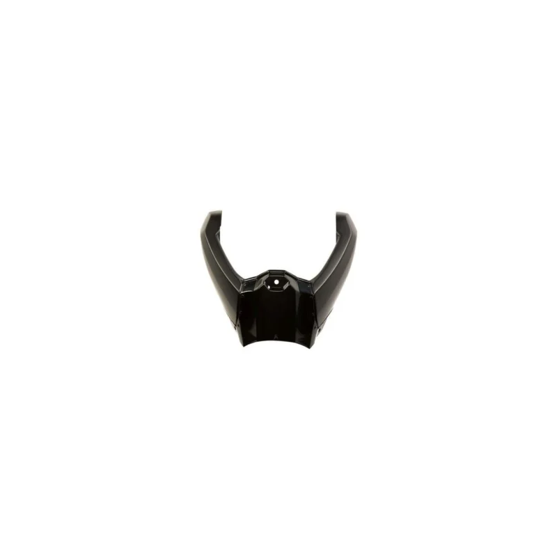 Szuper akció [ Acerbis ] Ouie de Radiateur Yamaha YZF 250/450 14-, WRF 250/450 15-18, Noir, Supérieur