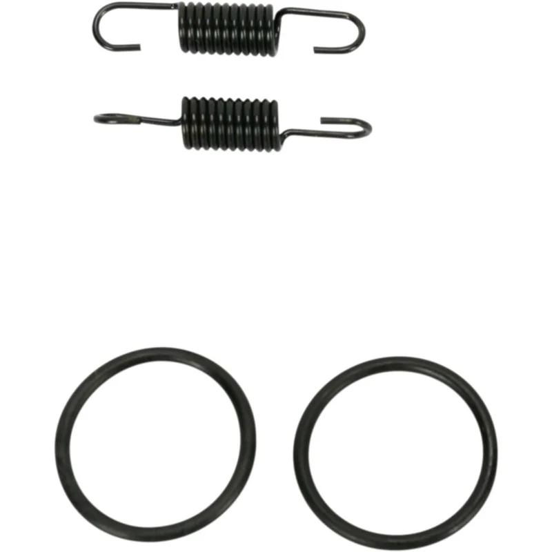 [ FMF ] Kit ressorts pot/joints toriques Kawasaki KX 80/85 98-14, avec des ressorts Gyors szállítás