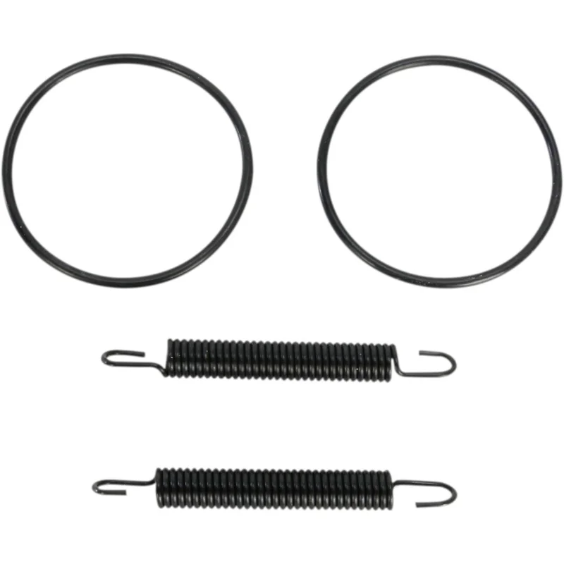 [ FMF ] Kit ressorts pot/joints toriques Kawasaki KX 250 05-07, avec des ressorts Prémium