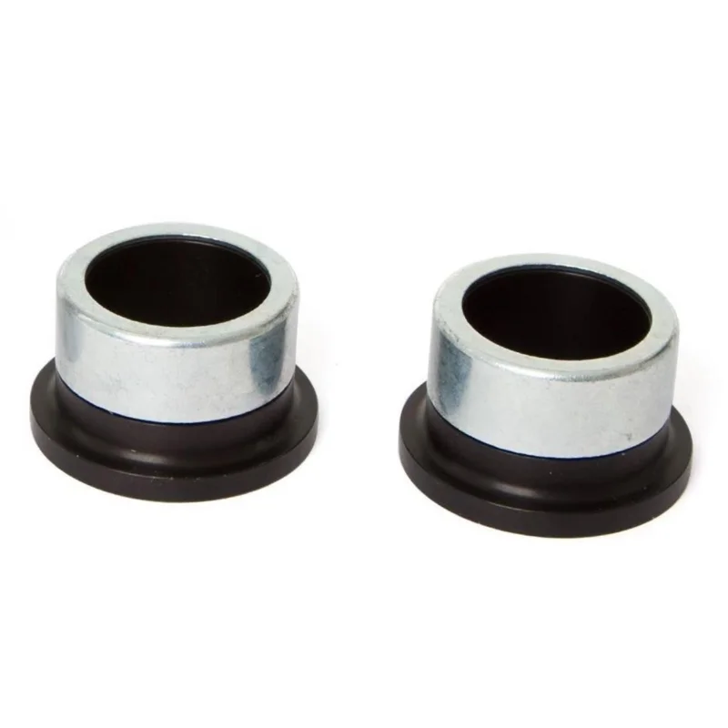 Vedd meg online [ ProX ] Kit Entretoises de Roue Arrière, Kawasaki KX 125/250 97-02, KX 500 97-04