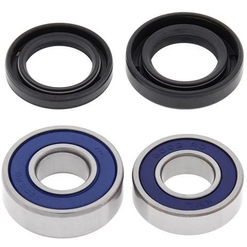 Akciós ár [ All-Balls ] Kit Roulements Roue Arrière, Honda CR 80 86-02, CR 85 03-07