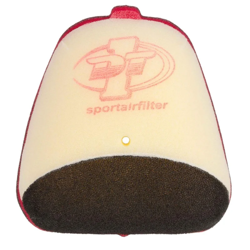 [ DT-1 Filters ] Filtre à Air Standard Yamaha YZF 250/450 14-, WRF 250/450 15-19 Ne maradj le