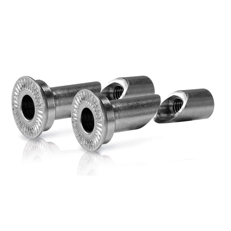 [ Acerbis ] Boulon d‘Extension Tri Fit + X-Open Aluminium, 15 - 16 mm Gyors kiszállítás