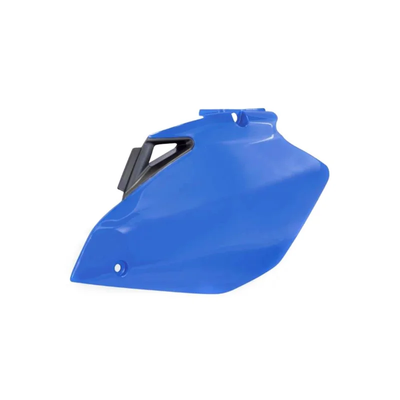 Olcsó [ Acerbis ] Plaques Latérales Yamaha YZF 450 10-13, Bleu 98