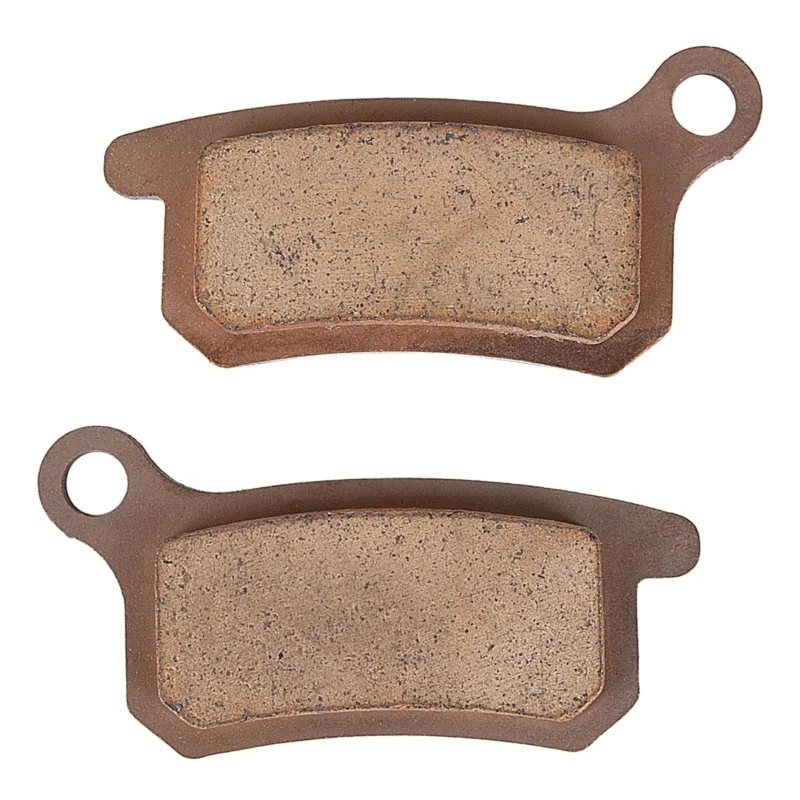 Alacsony ár [ Renthal ] Plaquettes de Frein KTM SX 65 02-22, Husqvarna TC 65 17-22, Gas Gas MC 65 21-22, Sinter