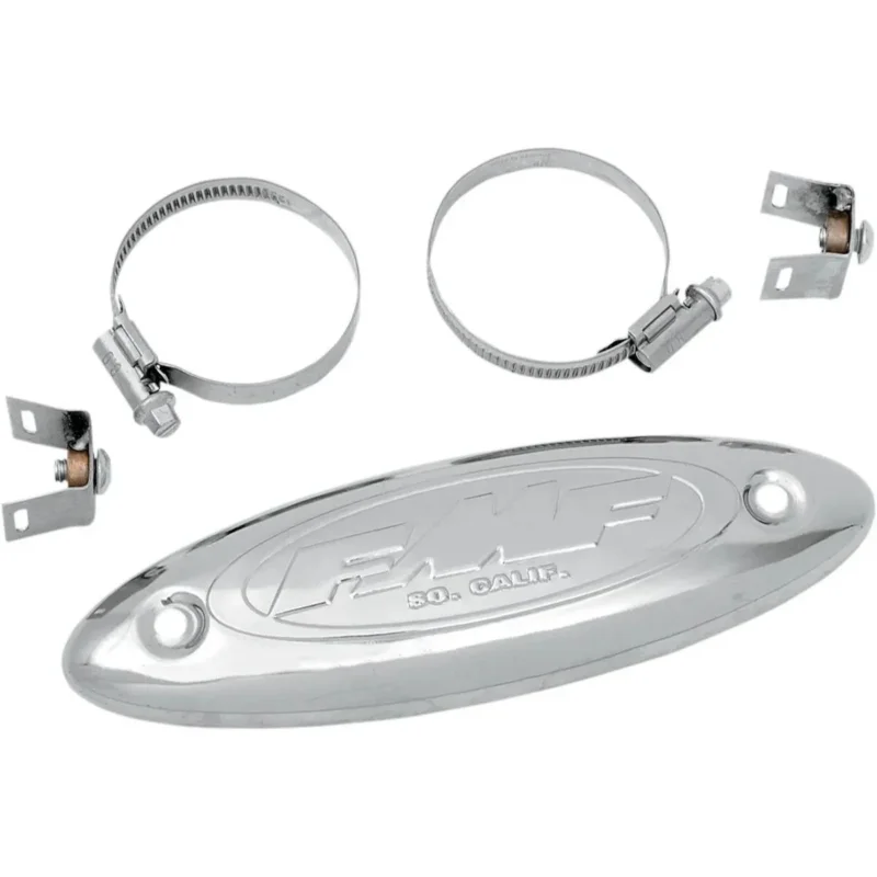 [ FMF ] Paré-chaleur PowerBomb Acier Inox, 4-Temps Olcsóbb