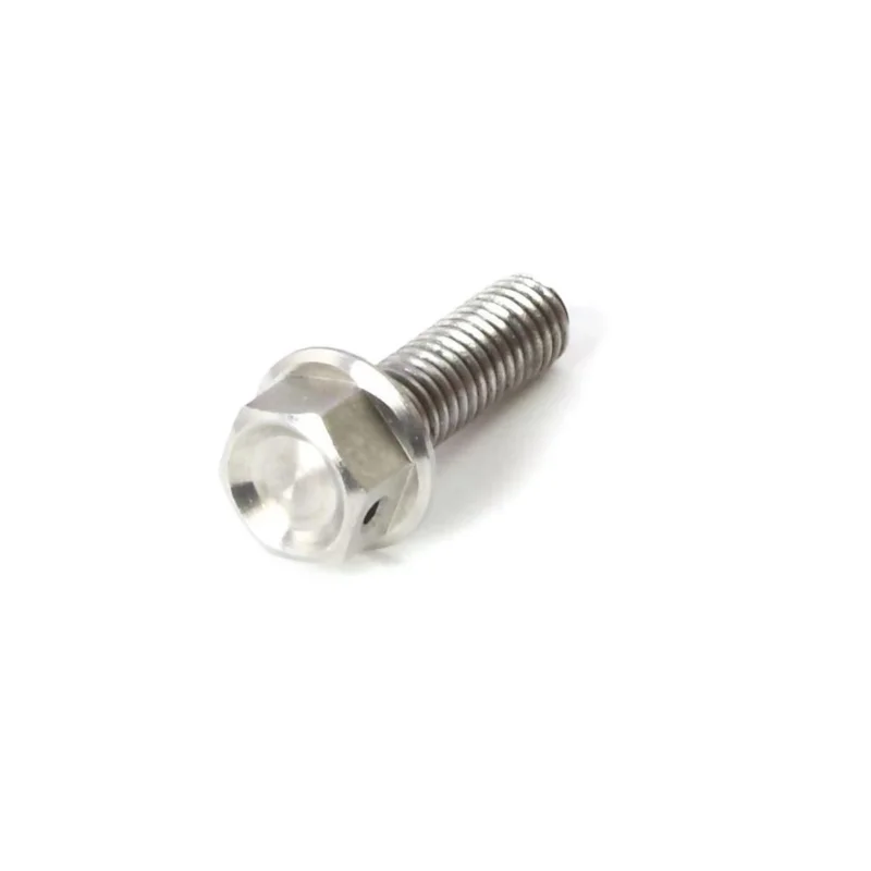 [ Zeta ] Bouchon de Vidange Honda CRF 150/450, magnetic, Argent Újdonság
