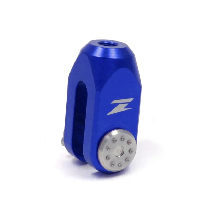 [ Zeta ] Pivot de réglage des Freins Arrière Yamaha YZ 65 18-, YZ 85 Biztonságos fizetés