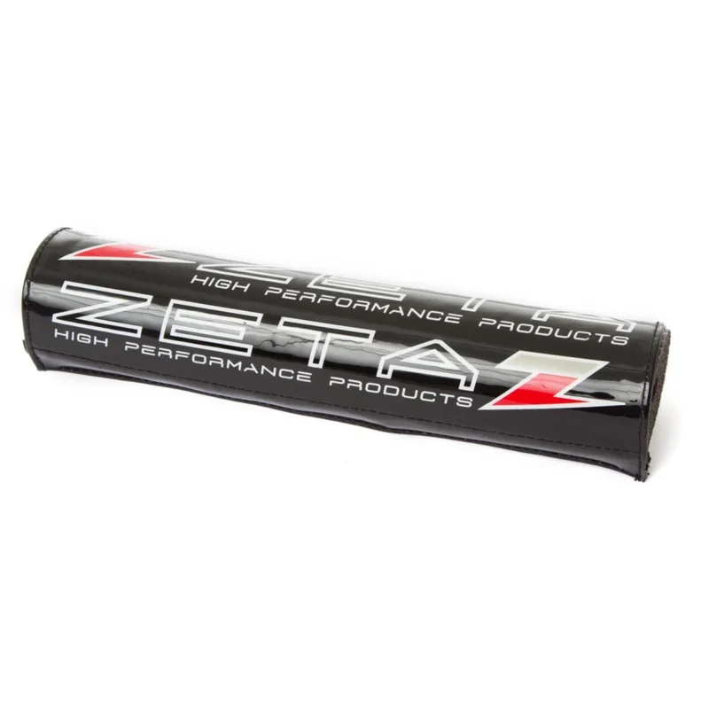 [ Zeta ] Mousse de Guidon Comp 22 cm, Noir Exkluzív ajánlat