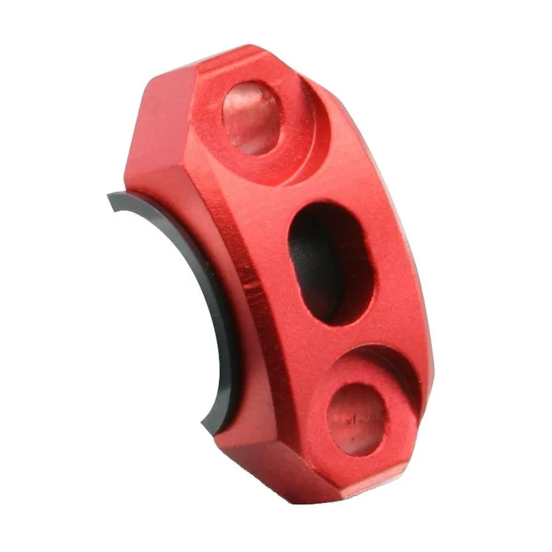 Prémium [ Zeta ] Demi Cocotte Red