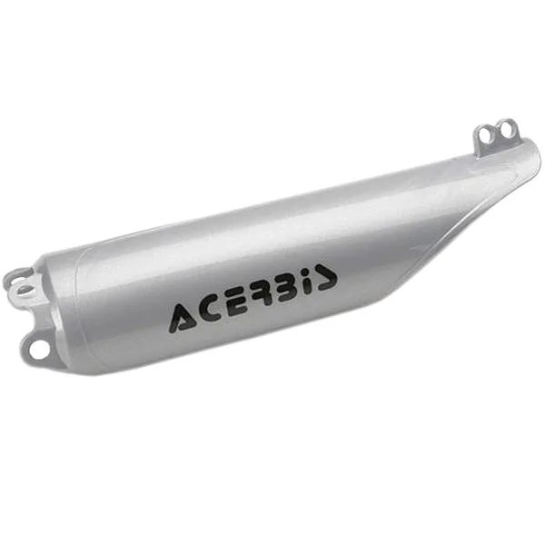 Akció [ Acerbis ] Protections de Fourches KTM SX/SXF/EXC 98-07, Blanc