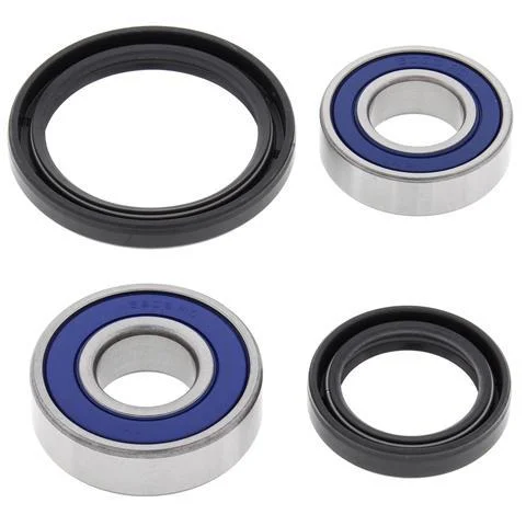[ All-Balls ] Kit Roulements Roue Avant-, KTM EXC 125/250/300 95-99, EXC 200 98-99, EXC 400 96 Azonnal elérhető