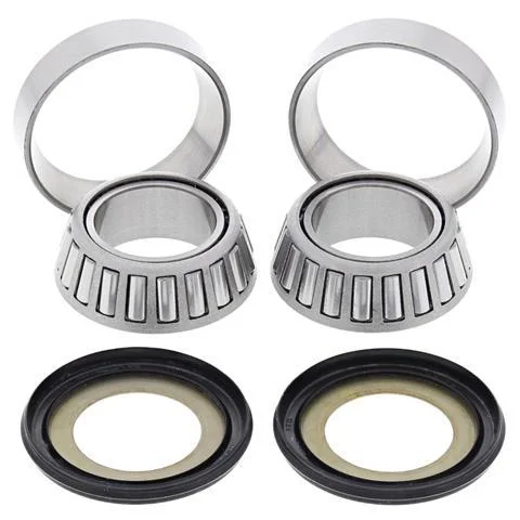 [ All-Balls ] Kit Roulements Colonne de Direction Kit Honda CR 80/85 Árcsökkenés
