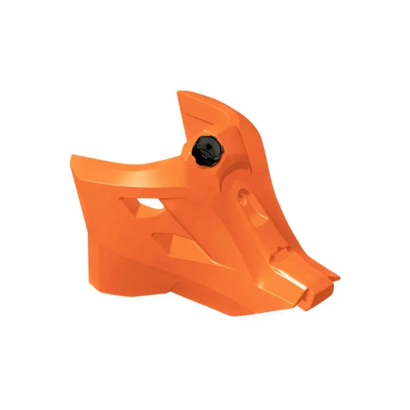 [ Acerbis ] Reservoir Orange, 24 L, KTM EXC/EXC-F 08-11, SX/SX-F 07-10 Gyors kiszállítás